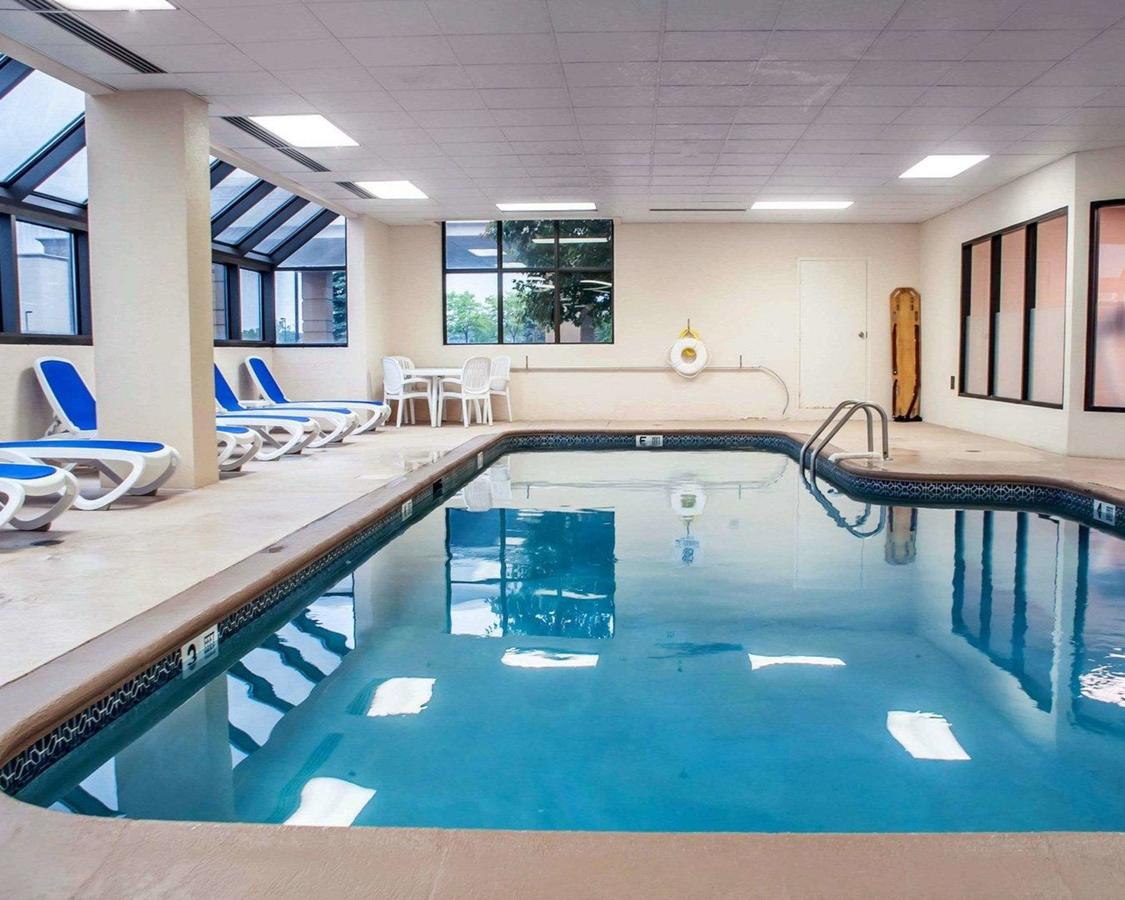 Comfort Inn & Suites Watertown - thumb 14