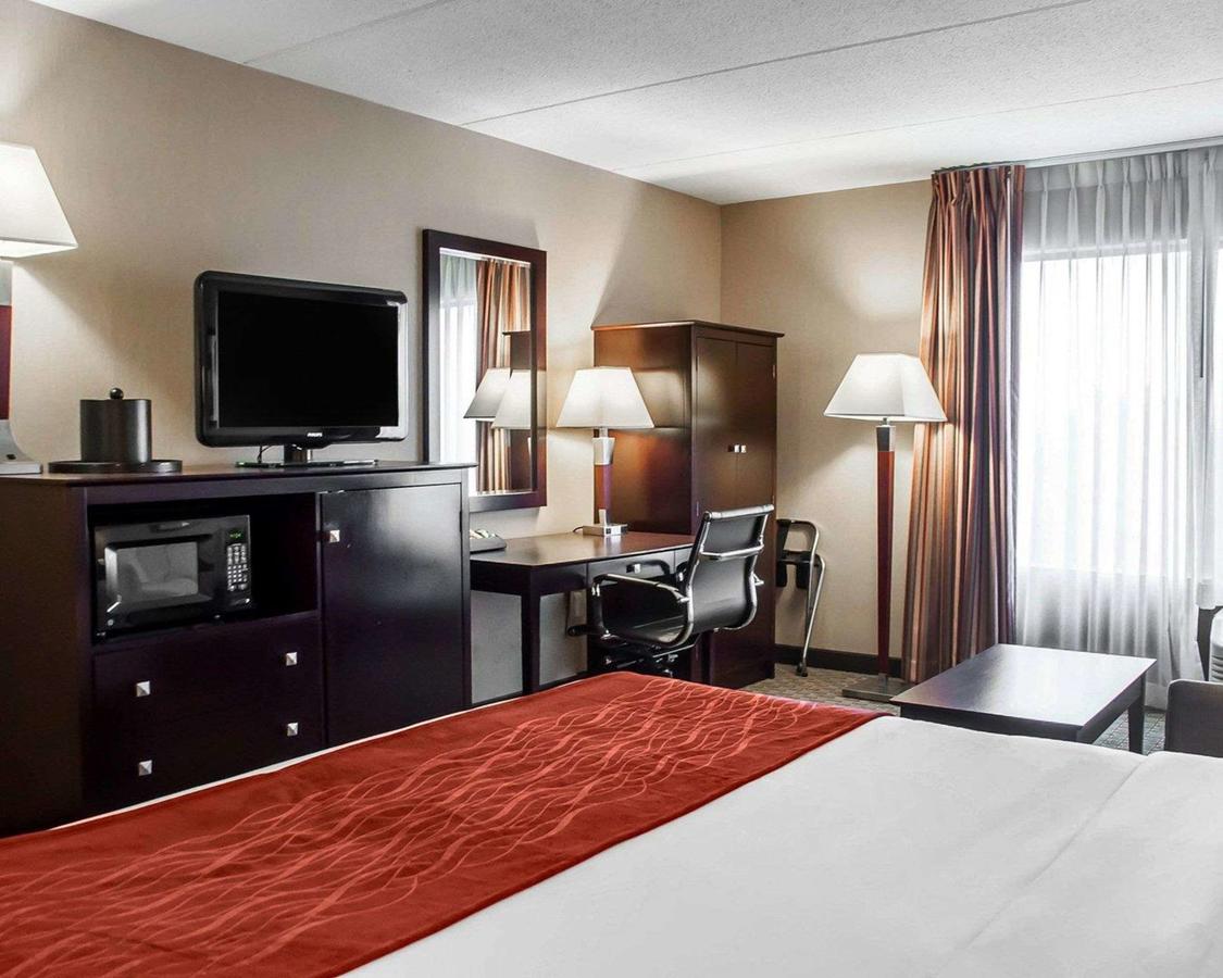 Comfort Inn & Suites Watertown - thumb 22
