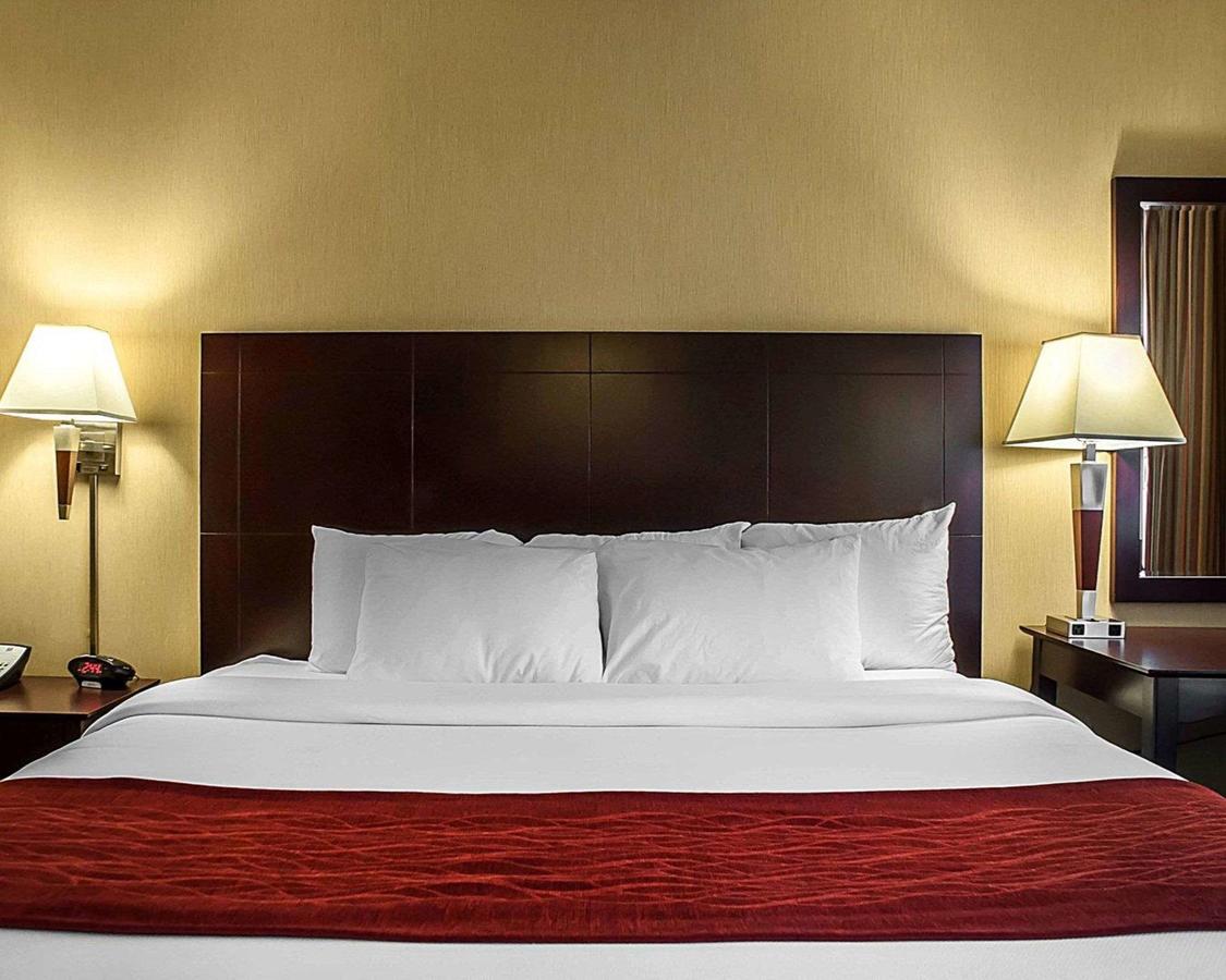 Comfort Inn & Suites Watertown - thumb 28