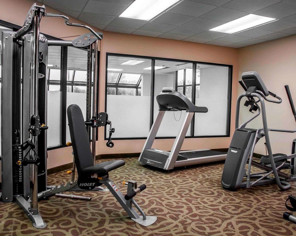 Comfort Inn & Suites Watertown - thumb 3