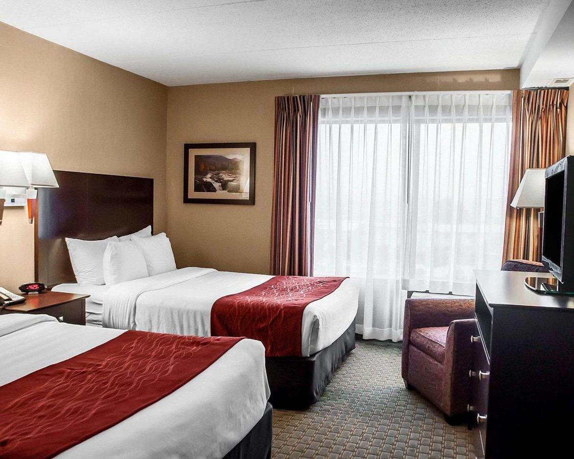 Comfort Inn & Suites Watertown - thumb 19