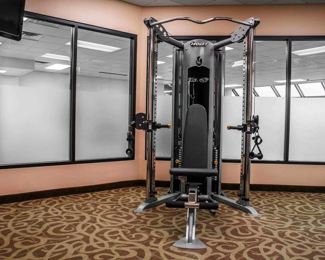 Comfort Inn & Suites Watertown - thumb 20