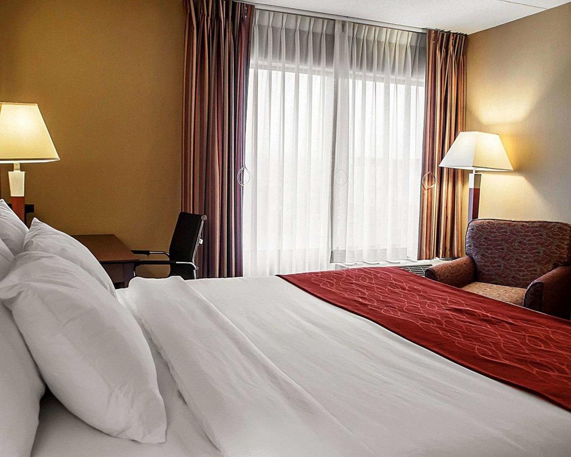 Comfort Inn & Suites Watertown - thumb 4