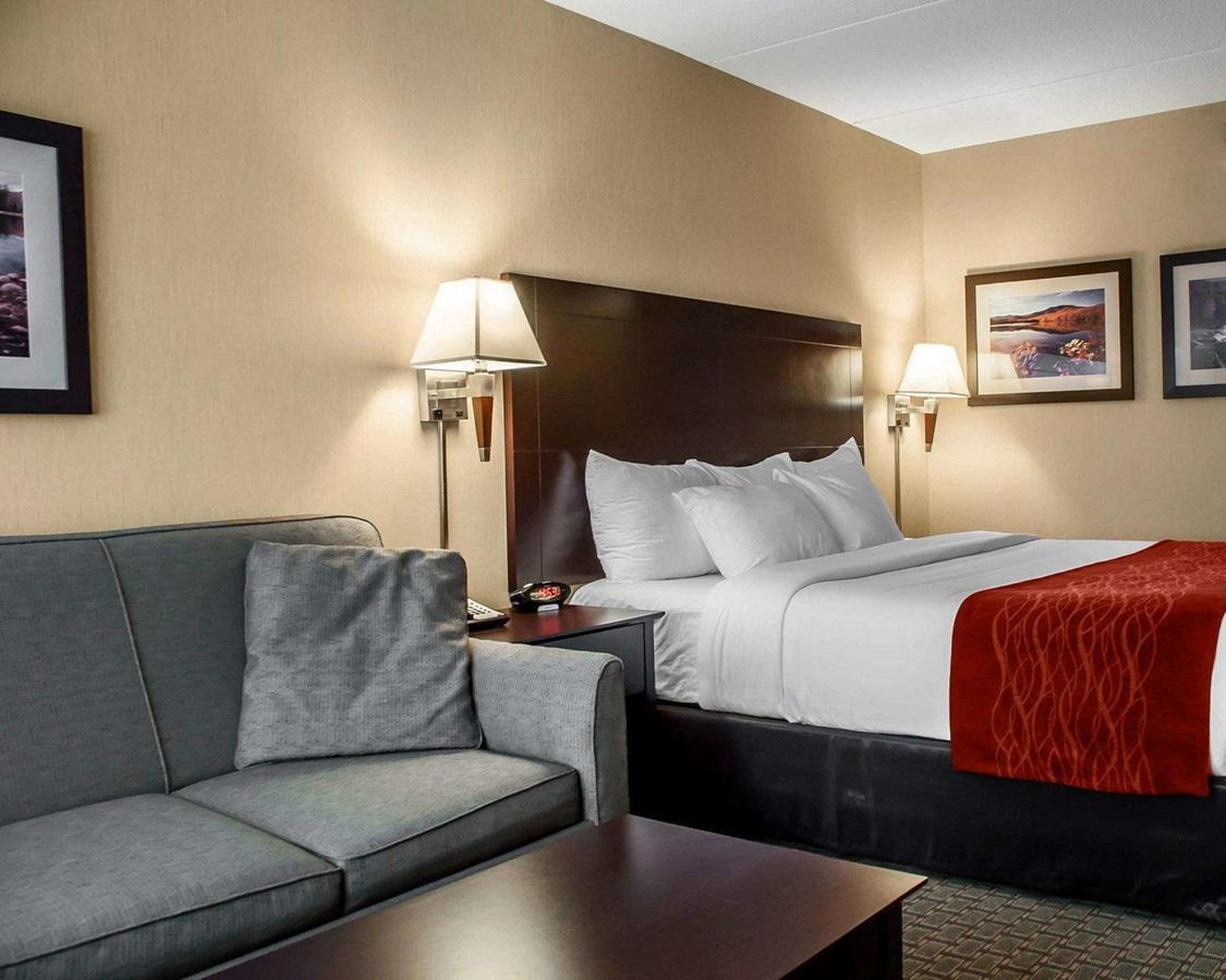 Comfort Inn & Suites Watertown - thumb 15