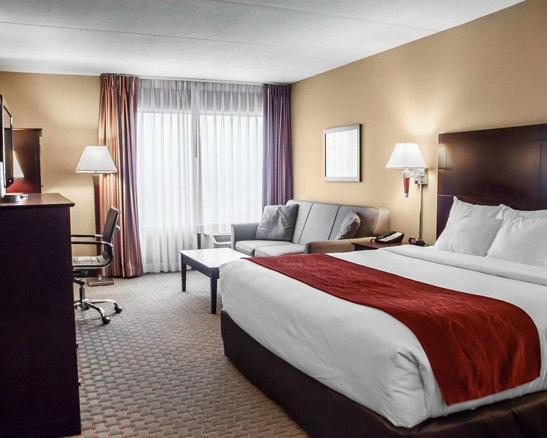 Comfort Inn & Suites Watertown - thumb 29