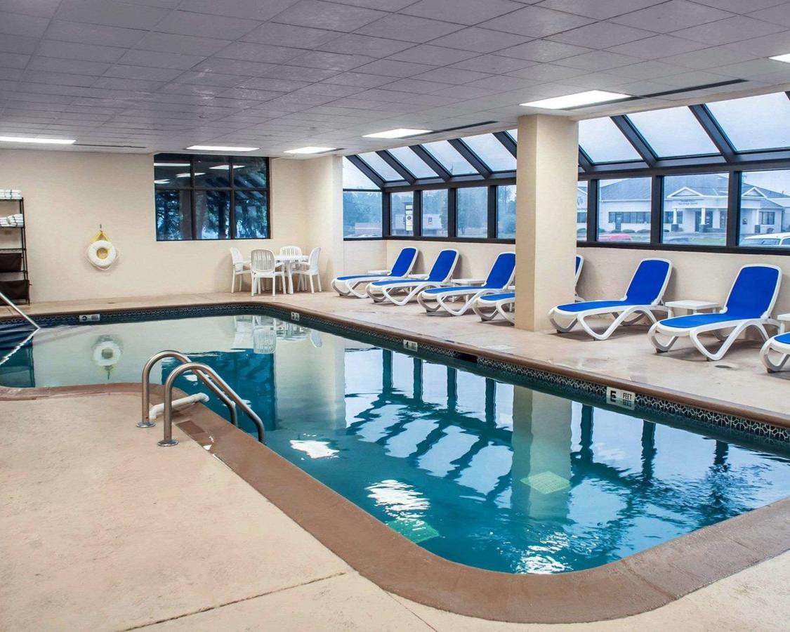 Comfort Inn & Suites Watertown - thumb 23