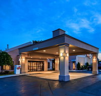Best Western PLUS Galleria Inn  Suites - Accommodation Massachusetts