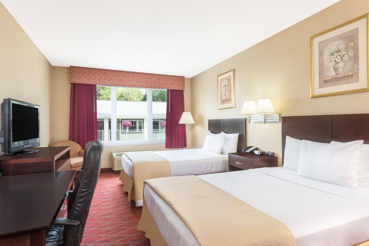 Days Inn By Wyndham Poughkeepsie - thumb 27