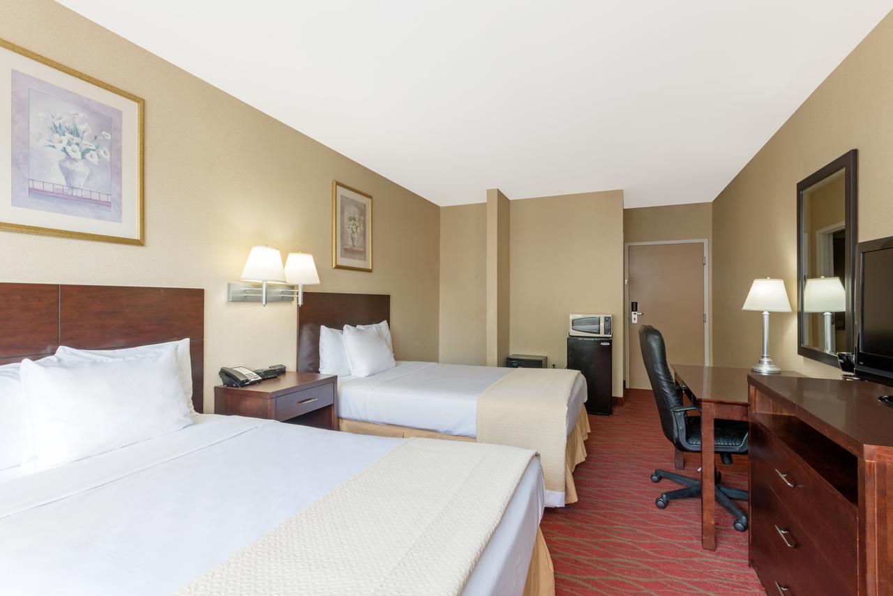 Days Inn By Wyndham Poughkeepsie - thumb 28