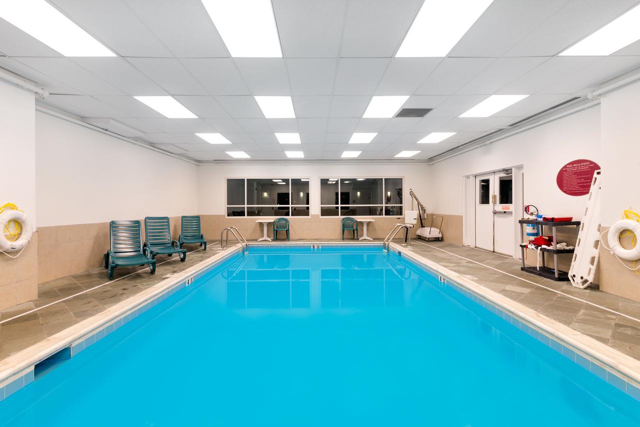 Days Inn By Wyndham Poughkeepsie - thumb 17