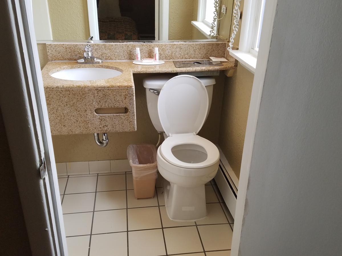 Days Inn By Wyndham Poughkeepsie - thumb 39