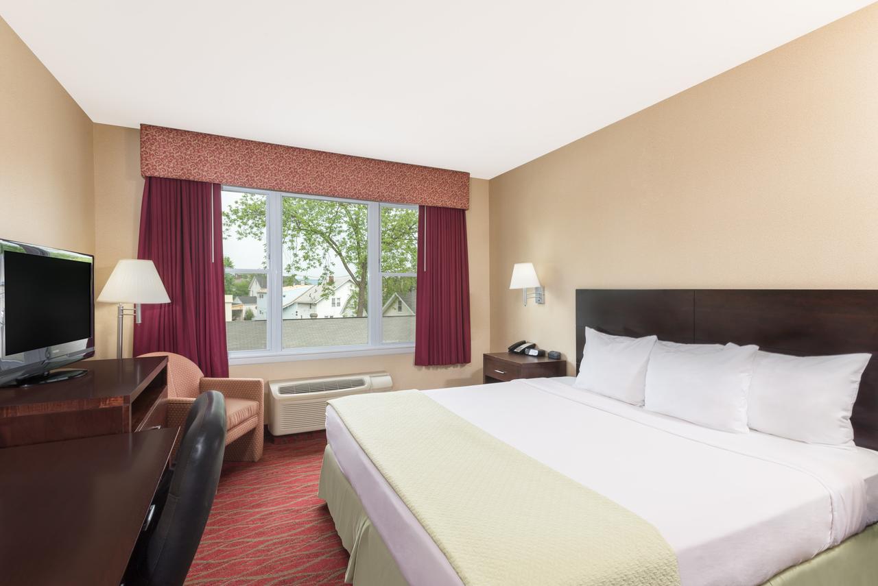 Days Inn By Wyndham Poughkeepsie - thumb 26