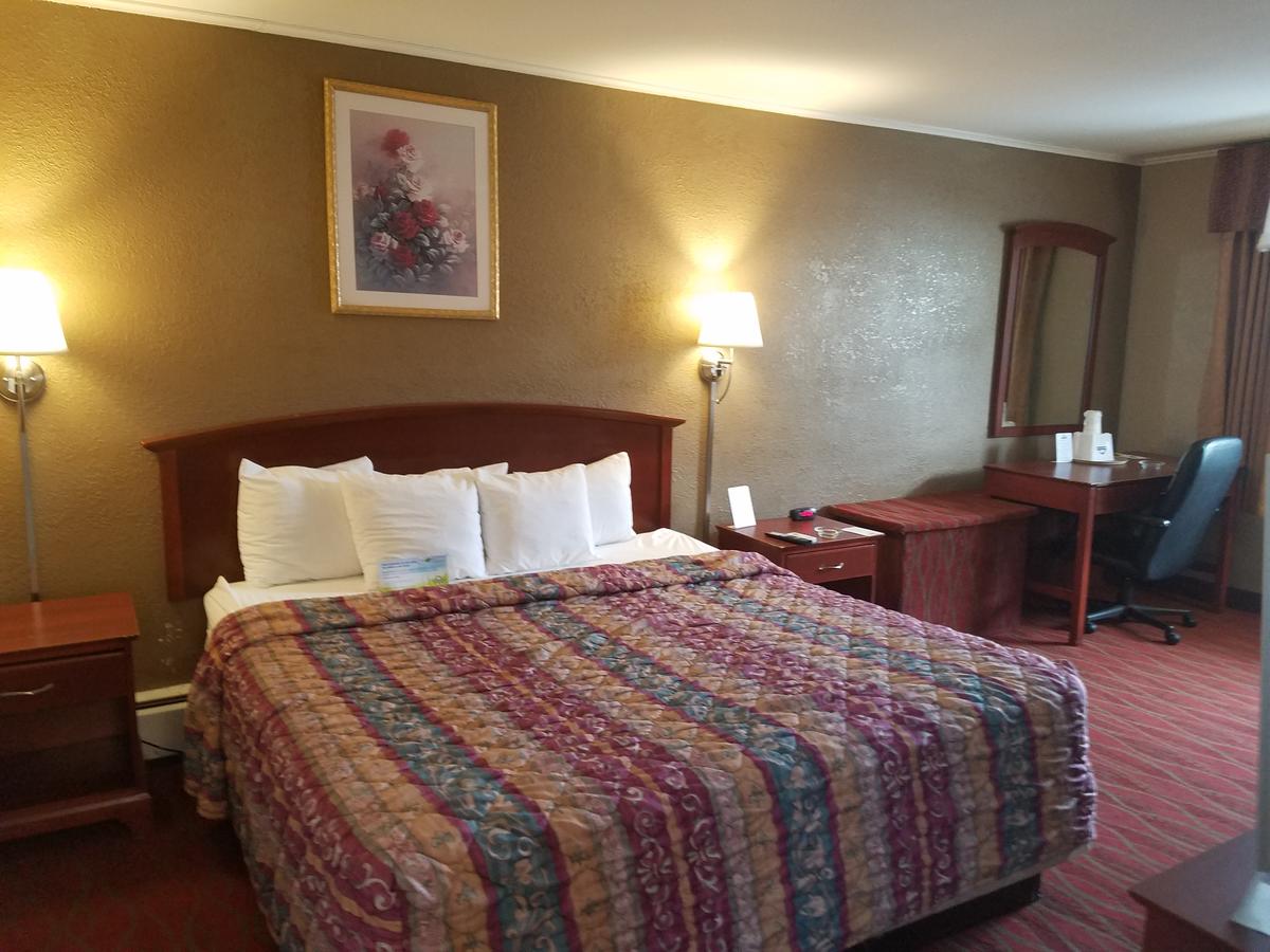Days Inn By Wyndham Poughkeepsie - thumb 41