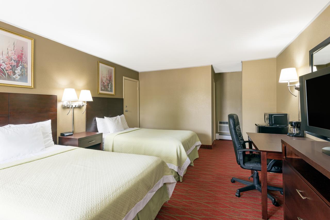 Days Inn By Wyndham Poughkeepsie - thumb 29