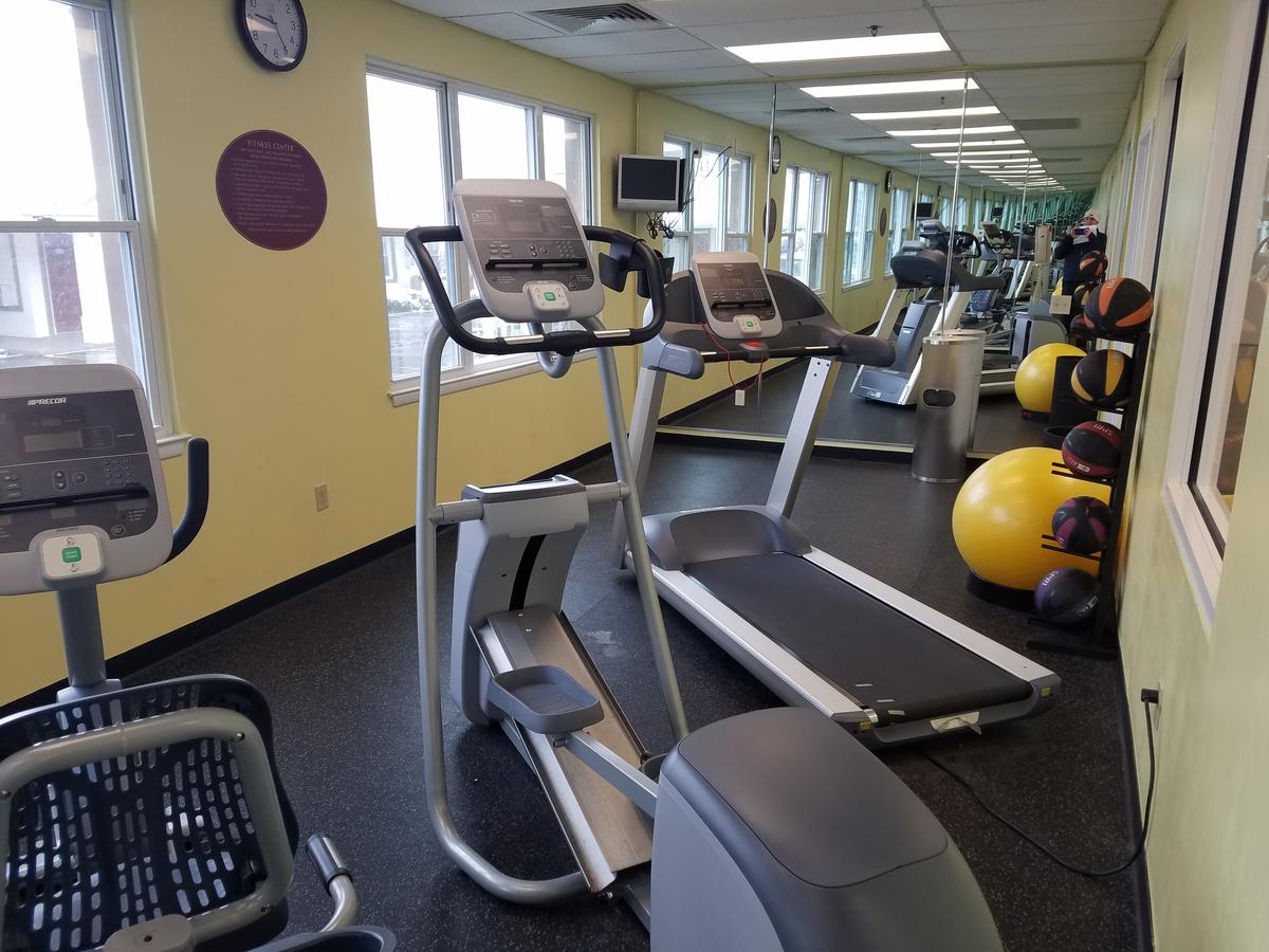 Days Inn By Wyndham Poughkeepsie - thumb 23