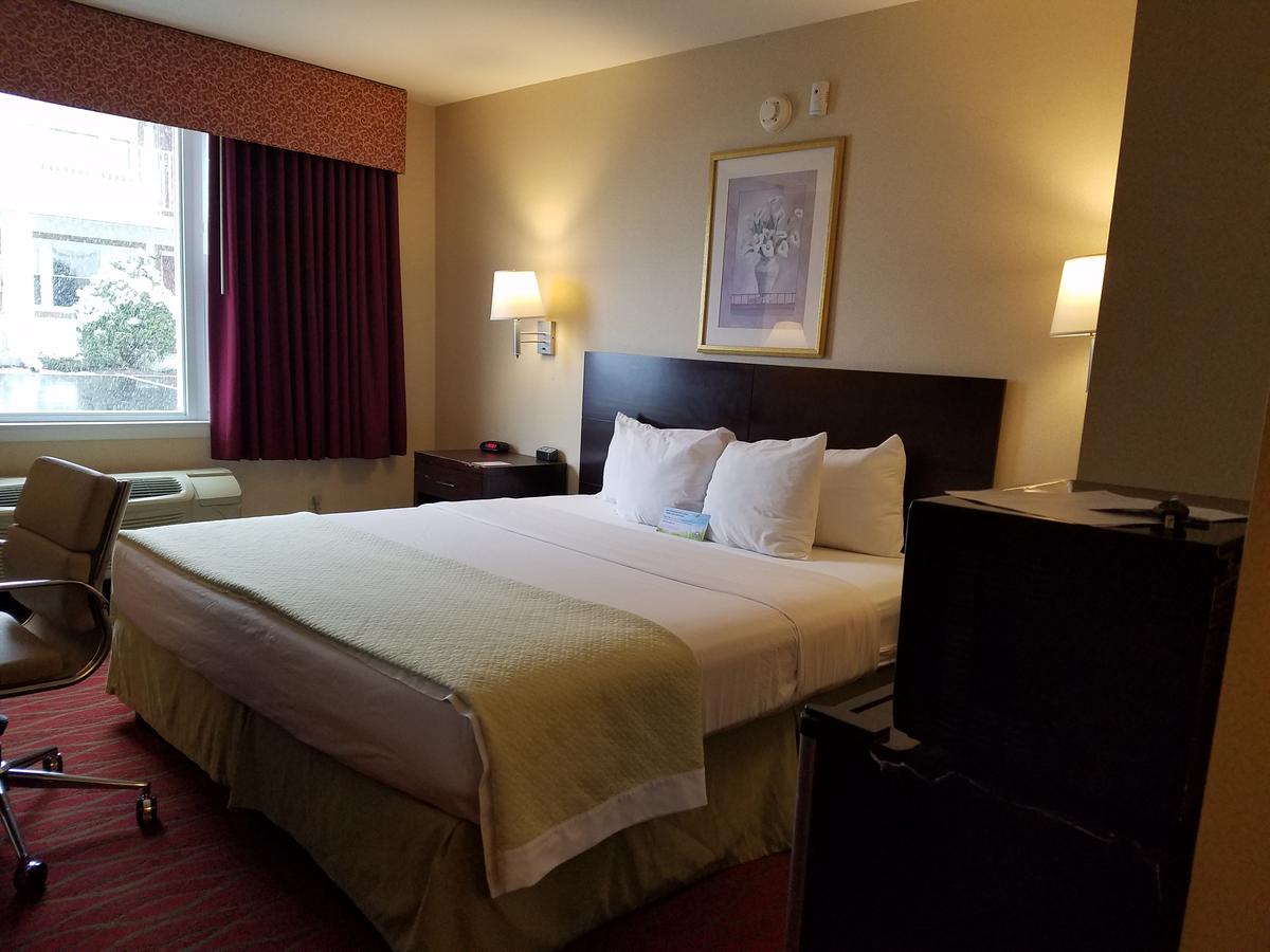 Days Inn By Wyndham Poughkeepsie - thumb 42