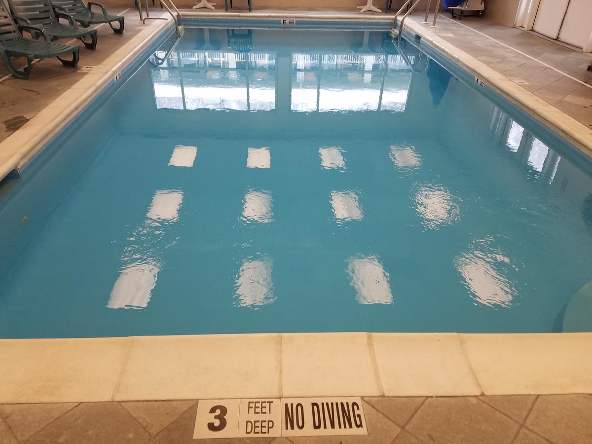 Days Inn By Wyndham Poughkeepsie - thumb 20