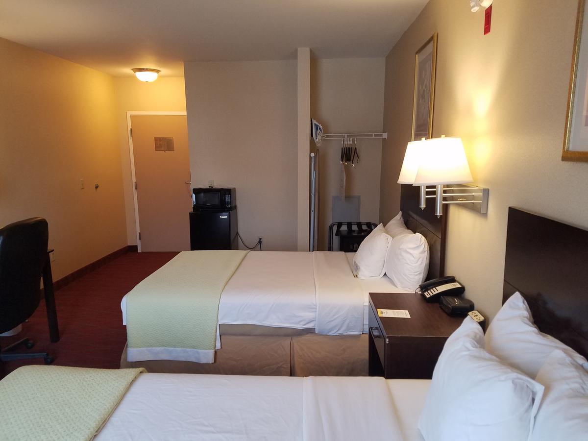 Days Inn By Wyndham Poughkeepsie - thumb 35