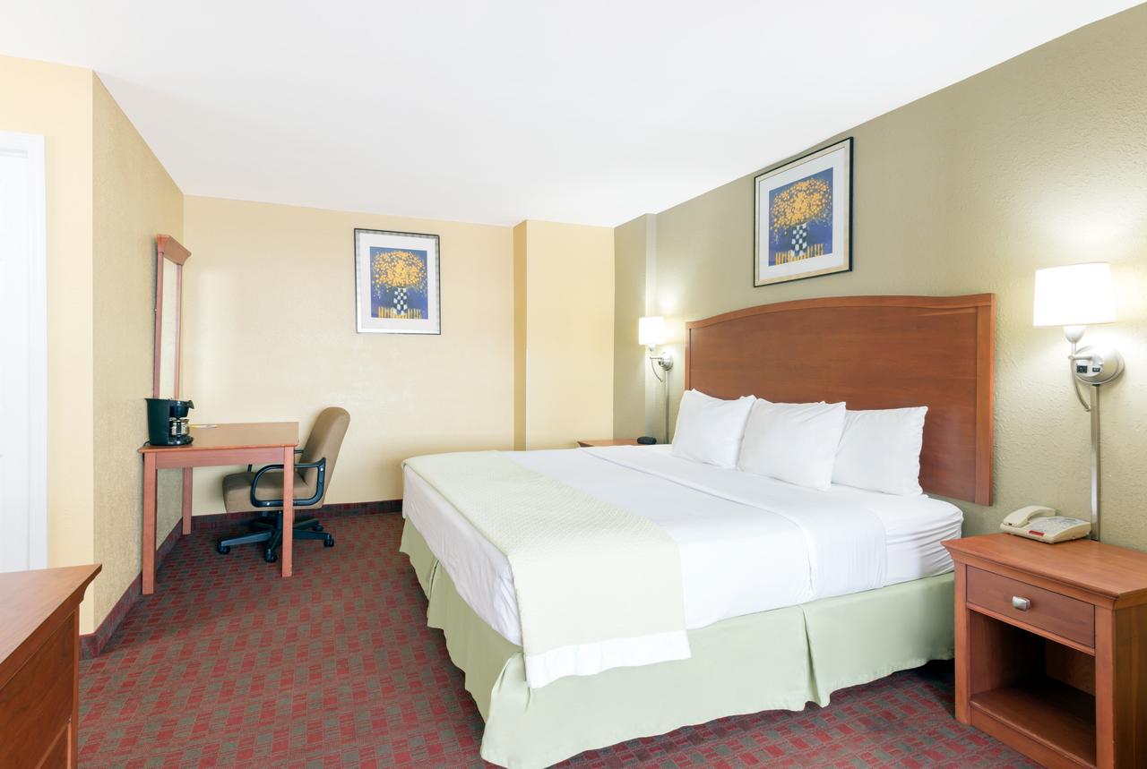 Days Inn By Wyndham Poughkeepsie - thumb 33