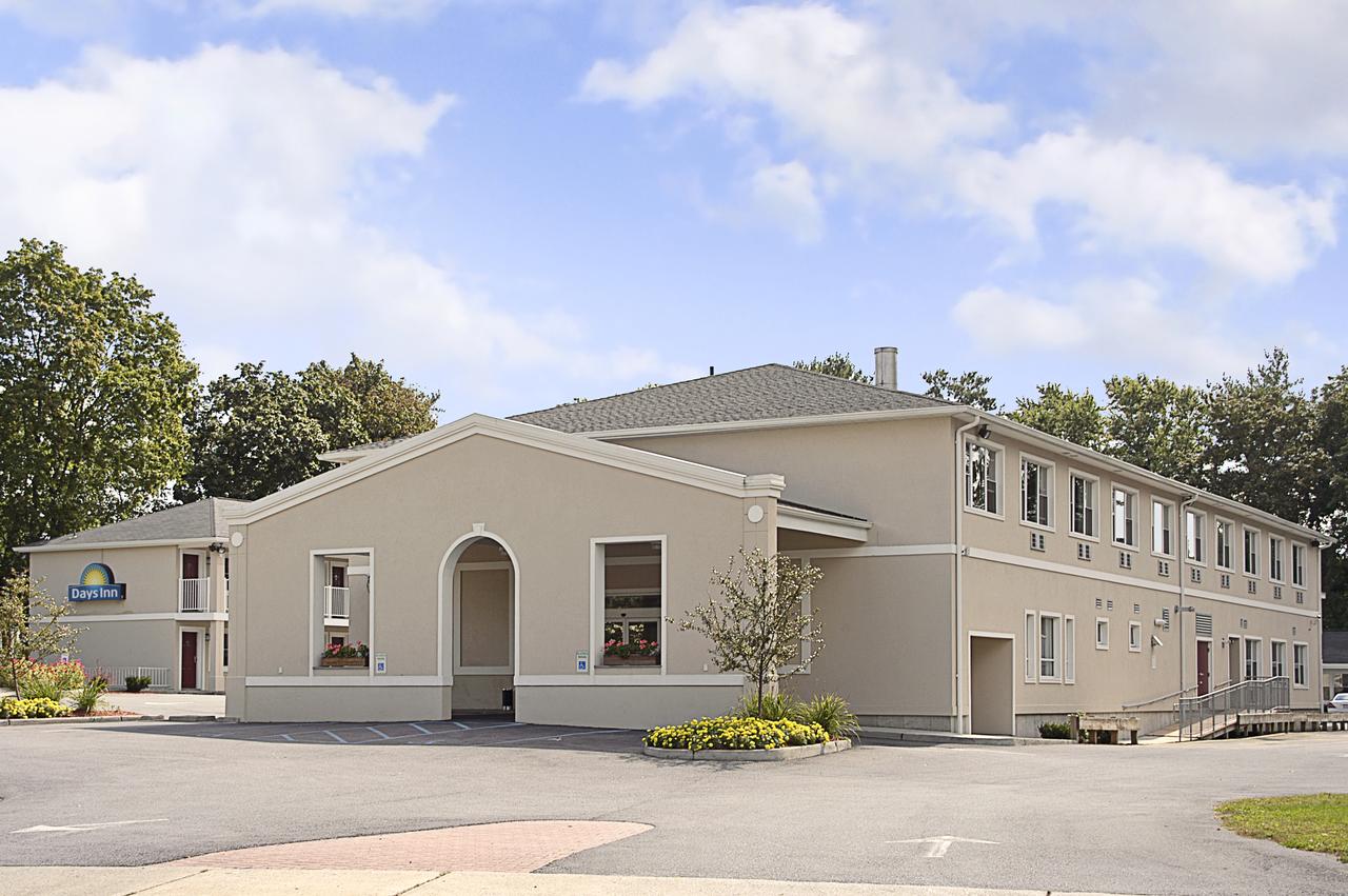Days Inn By Wyndham Poughkeepsie - thumb 1