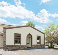 Days Inn by Wyndham Poughkeepsie - Accommodation Massachusetts