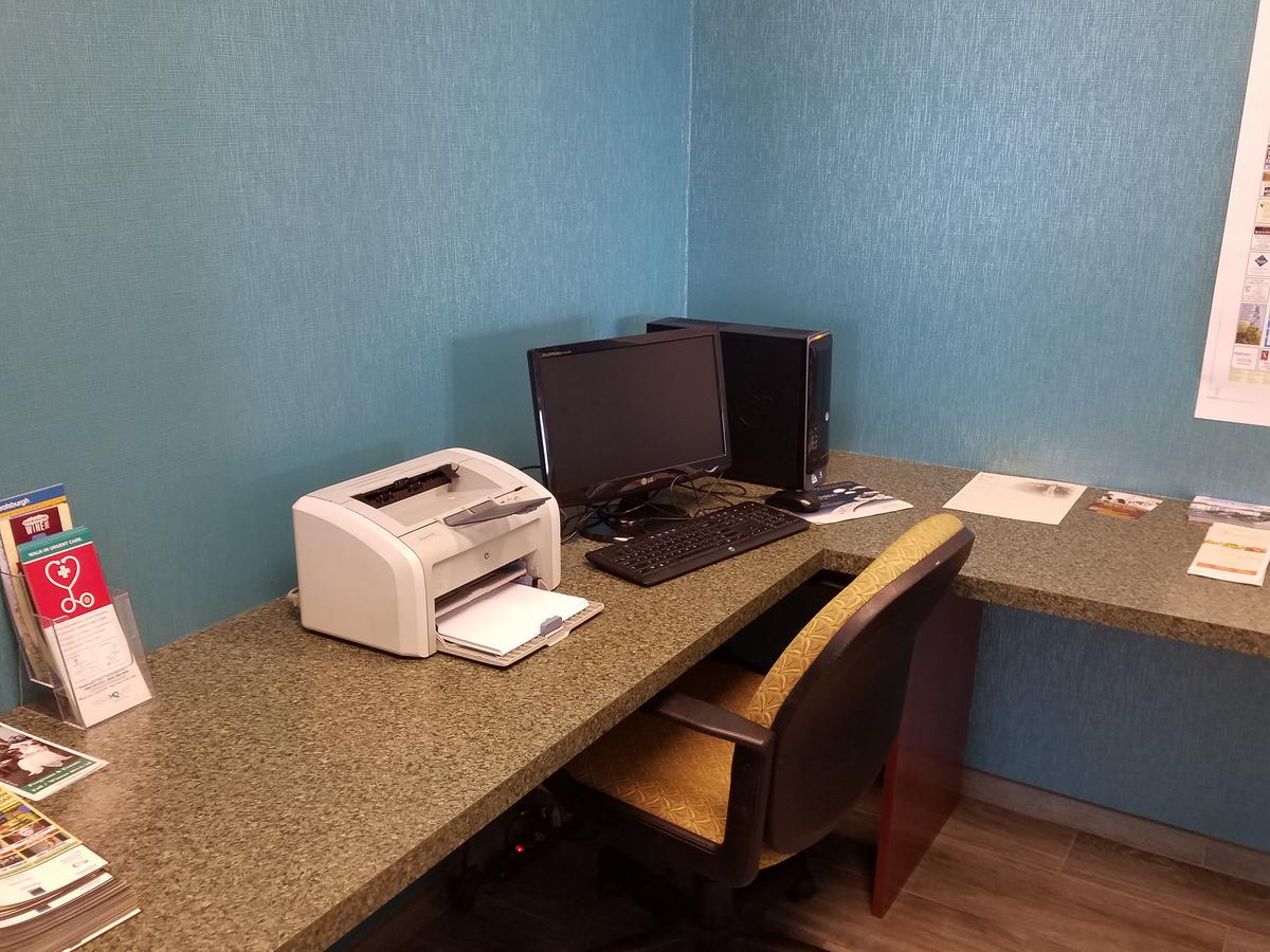 Days Inn By Wyndham Poughkeepsie - thumb 14
