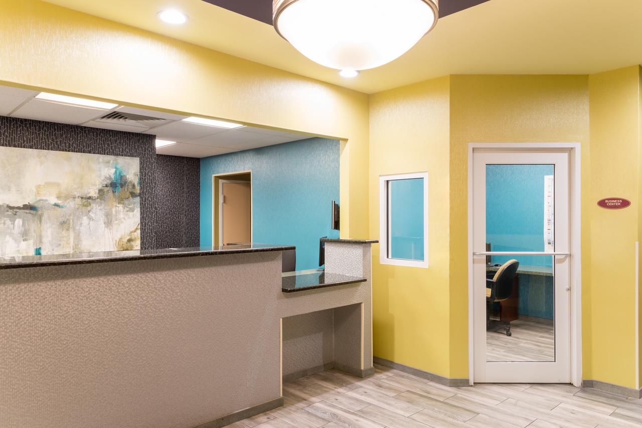 Days Inn By Wyndham Poughkeepsie - thumb 3