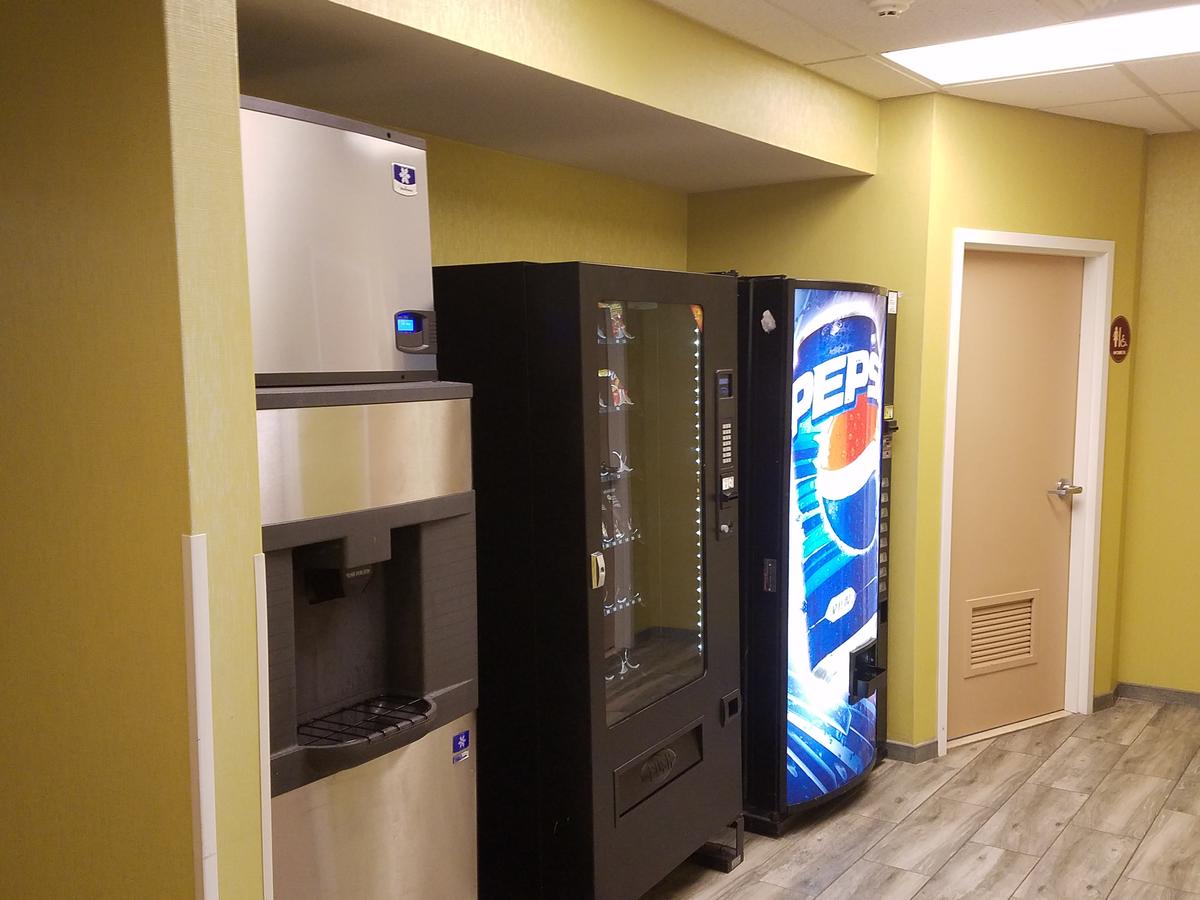 Days Inn By Wyndham Poughkeepsie - thumb 25