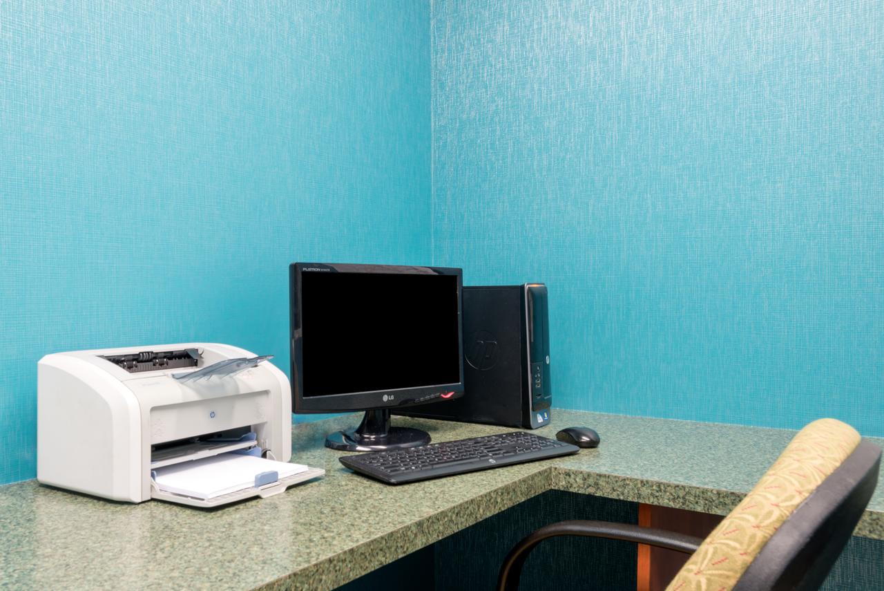 Days Inn By Wyndham Poughkeepsie - thumb 12