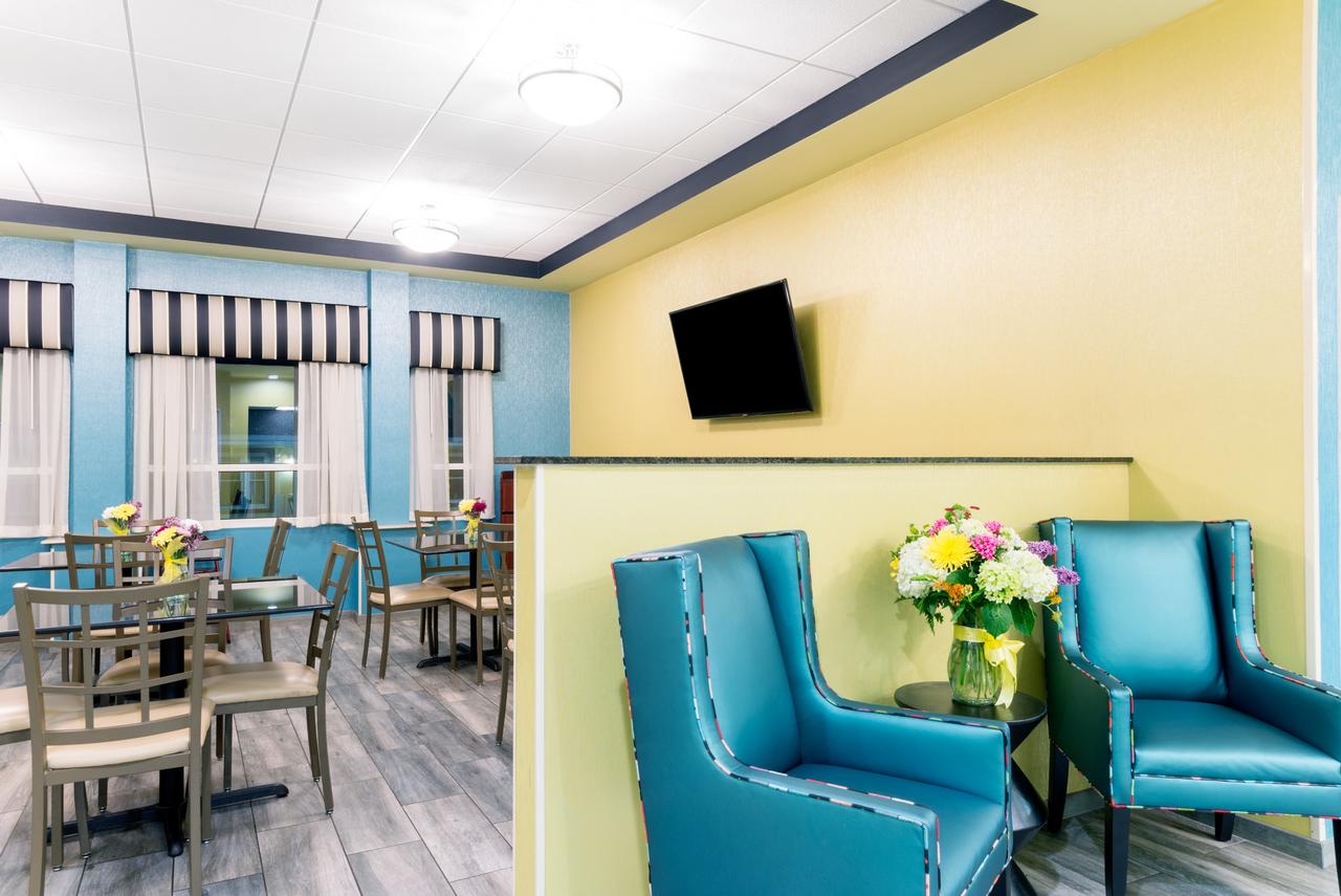 Days Inn By Wyndham Poughkeepsie - thumb 6