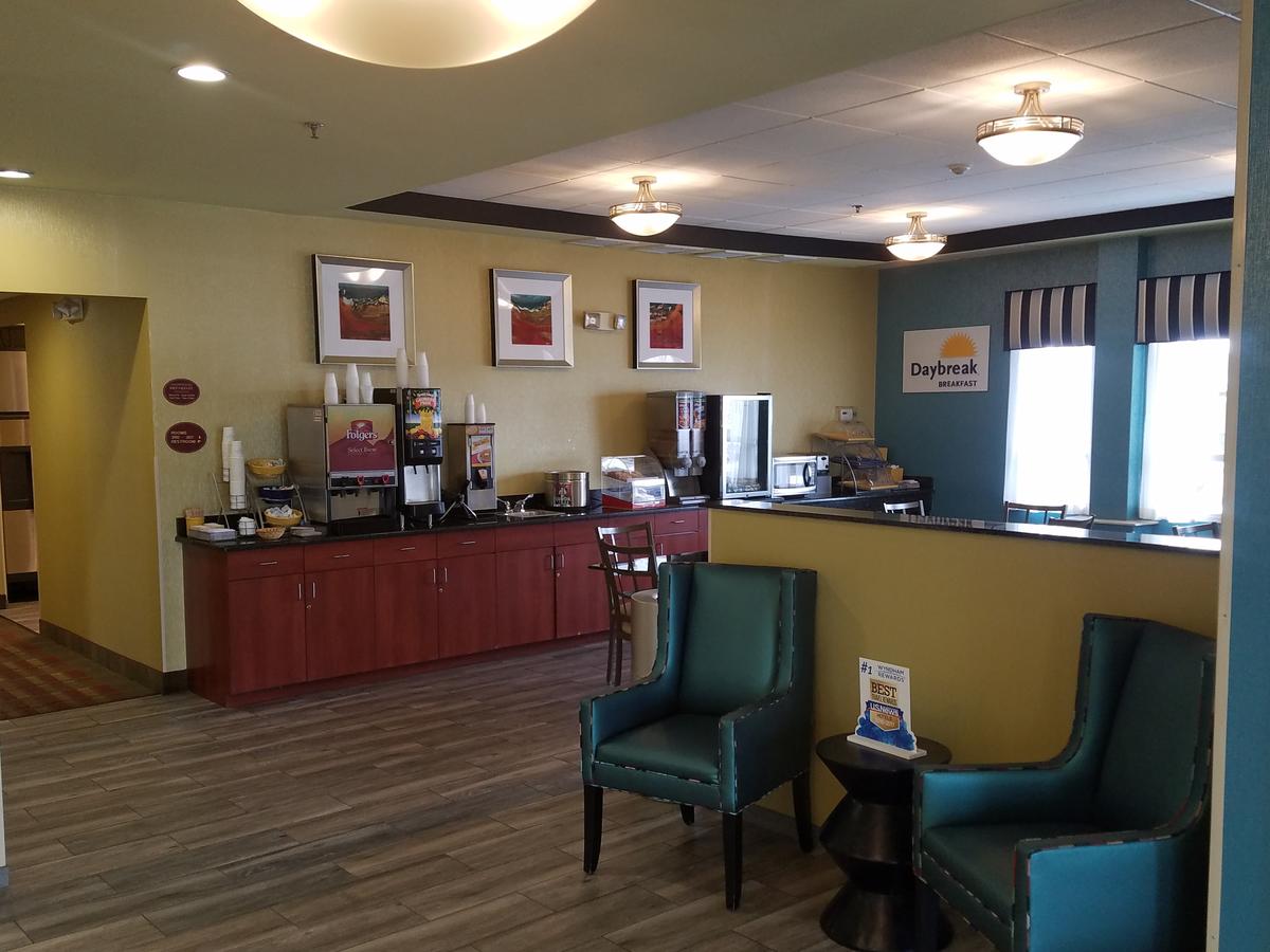 Days Inn By Wyndham Poughkeepsie - thumb 11
