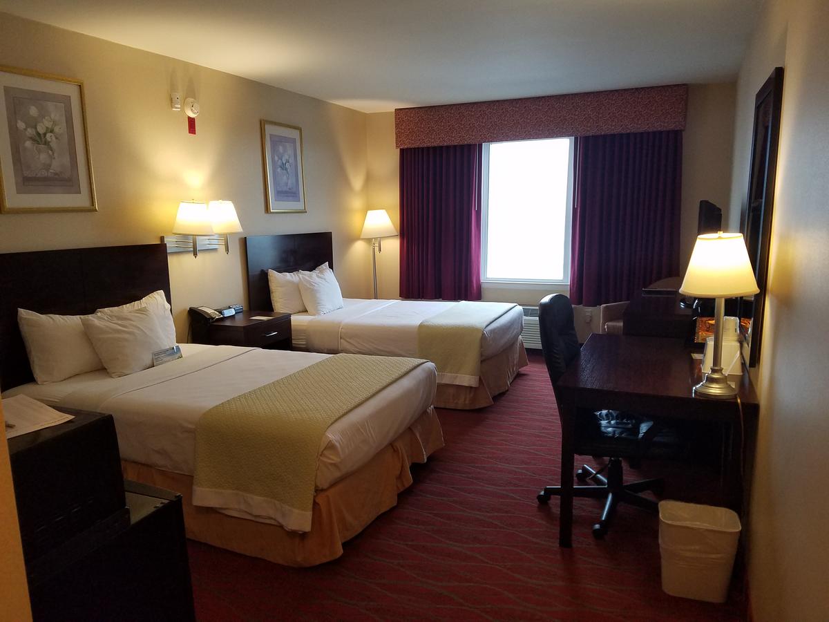 Days Inn By Wyndham Poughkeepsie - thumb 44