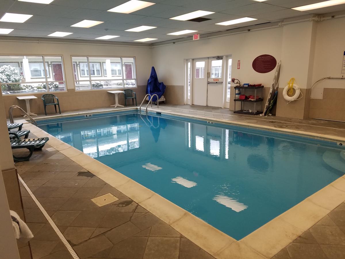 Days Inn By Wyndham Poughkeepsie - thumb 19