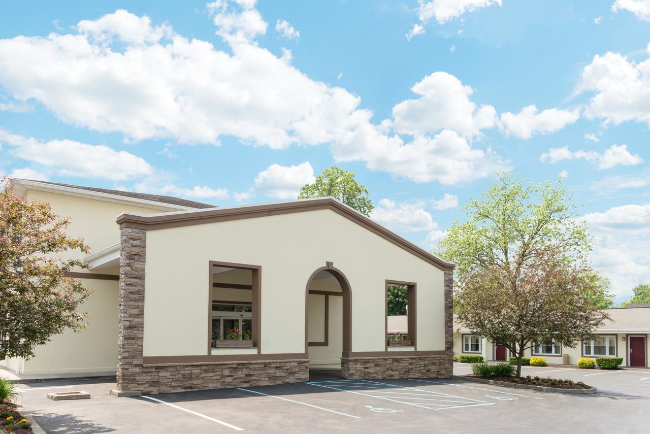 Days Inn By Wyndham Poughkeepsie - thumb 2