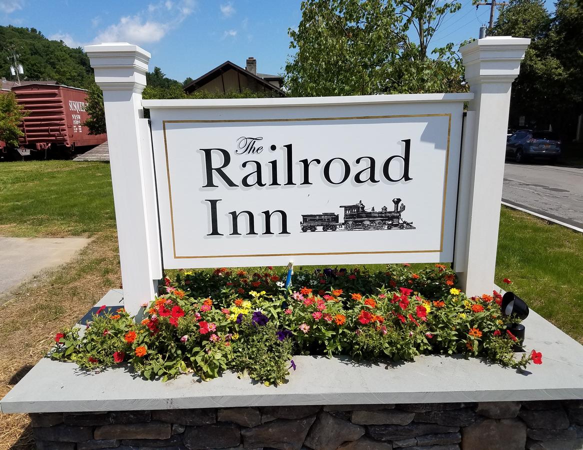 The Railroad Inn - thumb 0