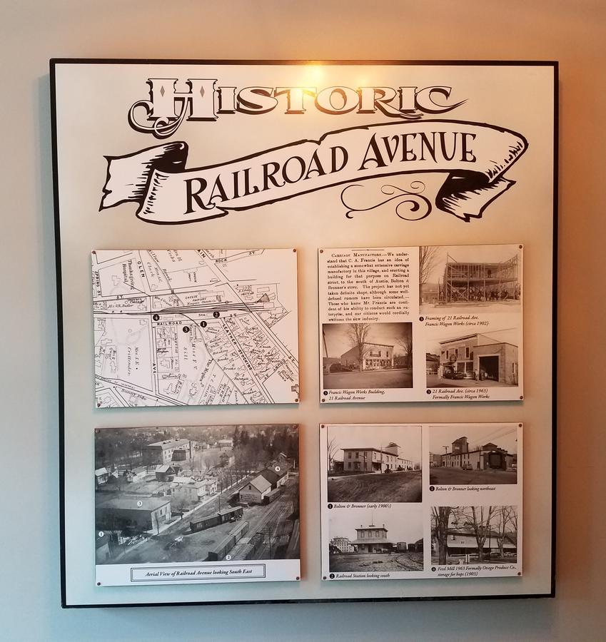 The Railroad Inn - thumb 15