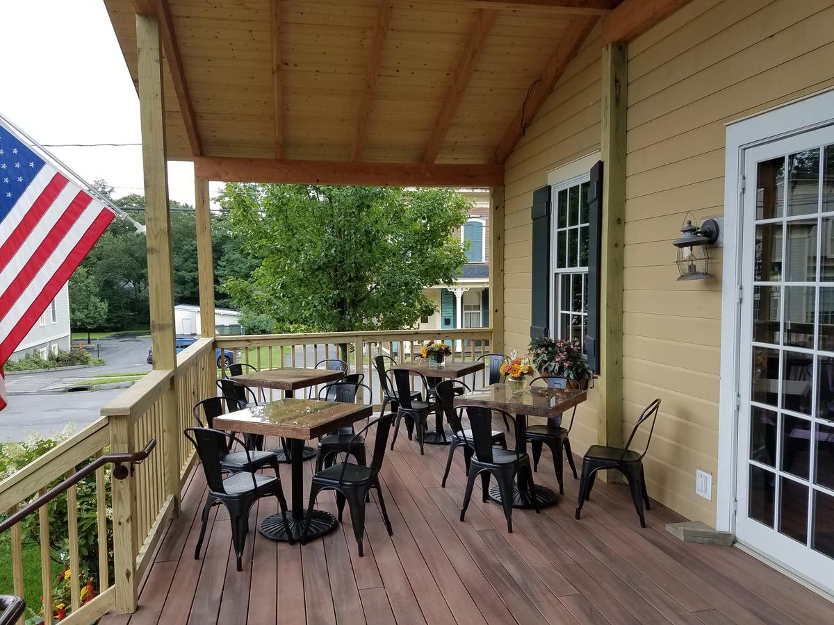The Railroad Inn - thumb 12
