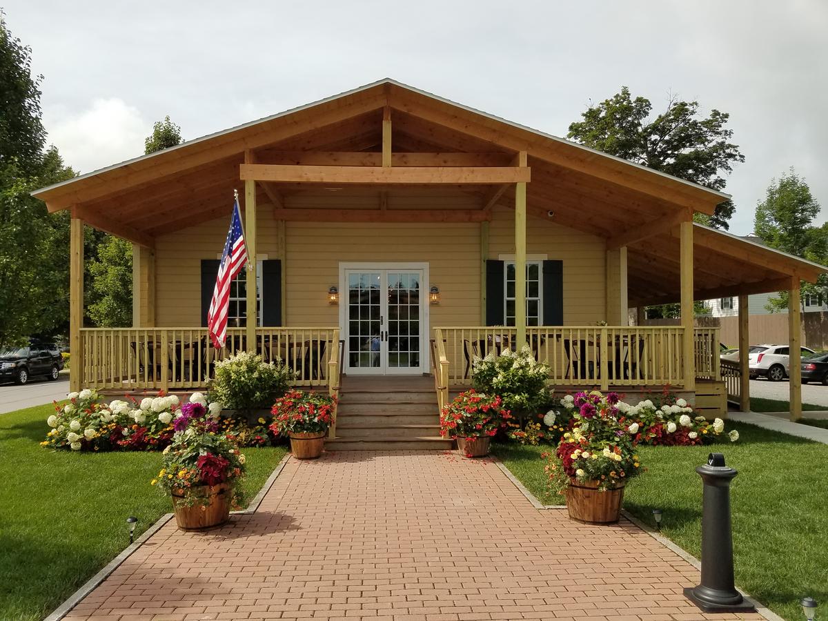 The Railroad Inn - thumb 10