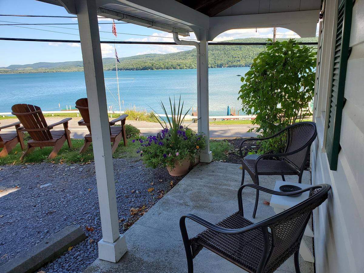 Lake View Motel - thumb 9