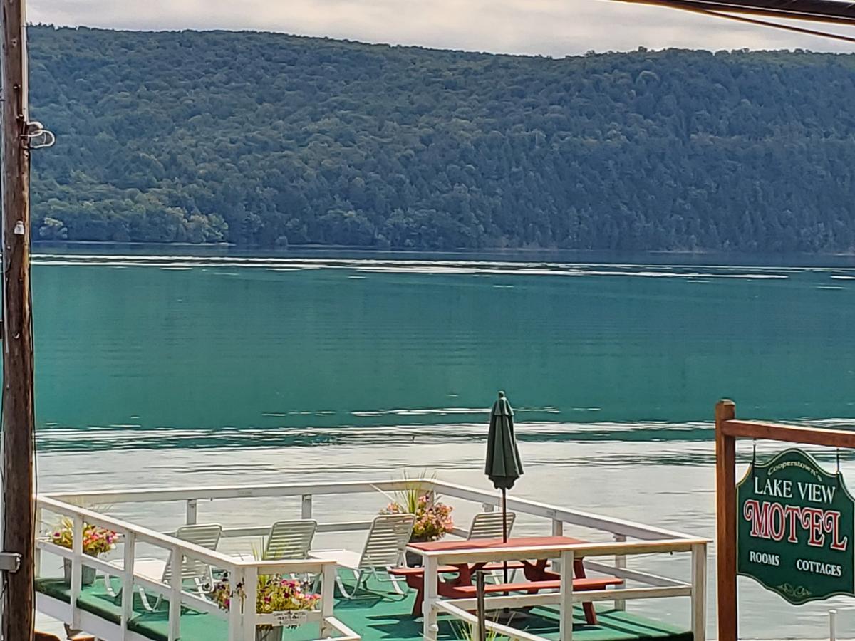 Lake View Motel - thumb 19