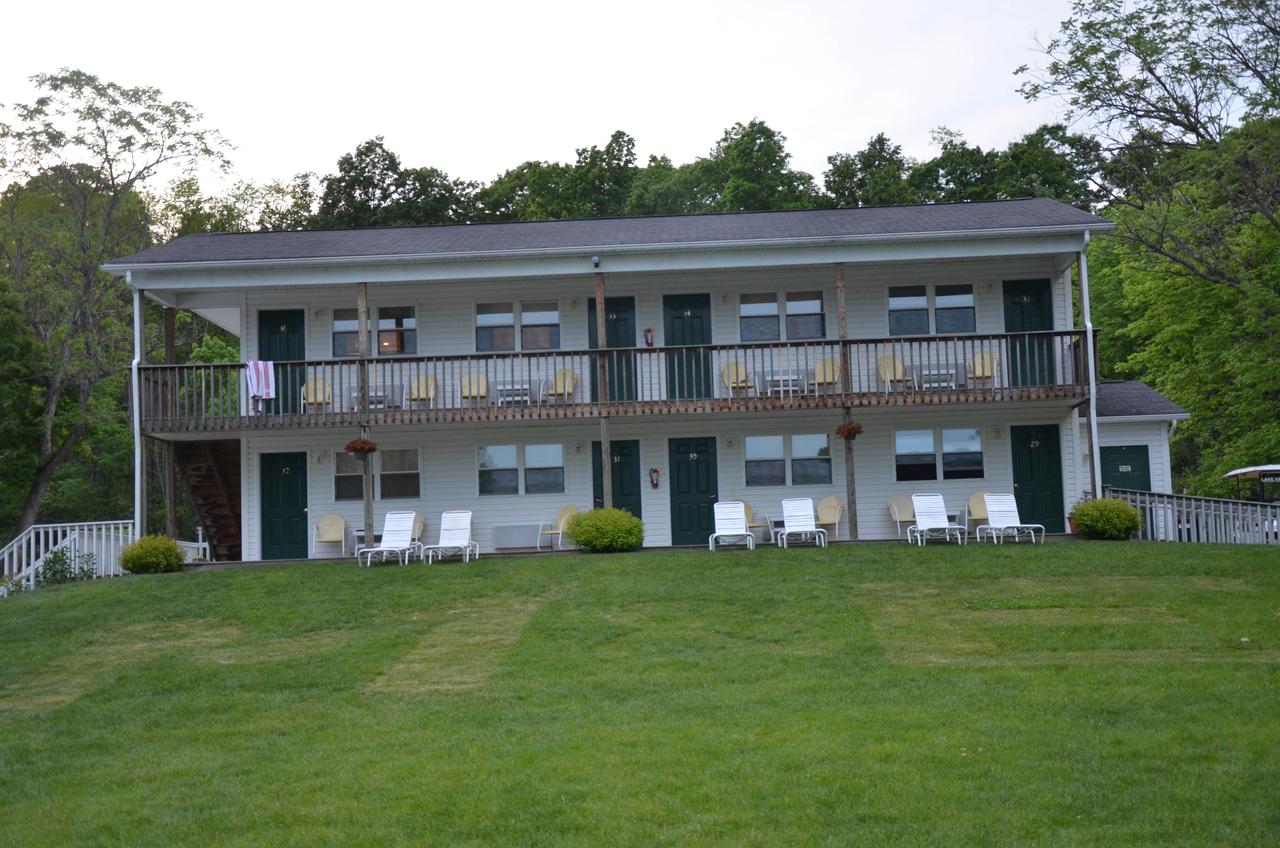 Lake View Motel - thumb 34