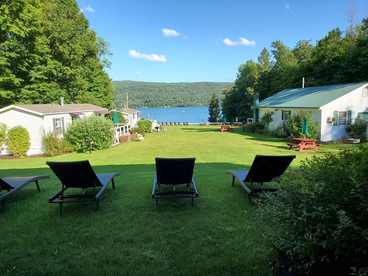 Lake View Motel - thumb 5