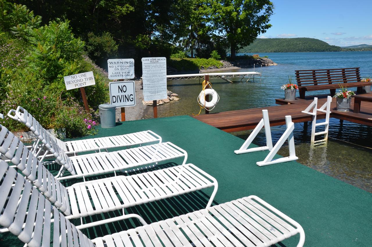 Lake View Motel - thumb 29