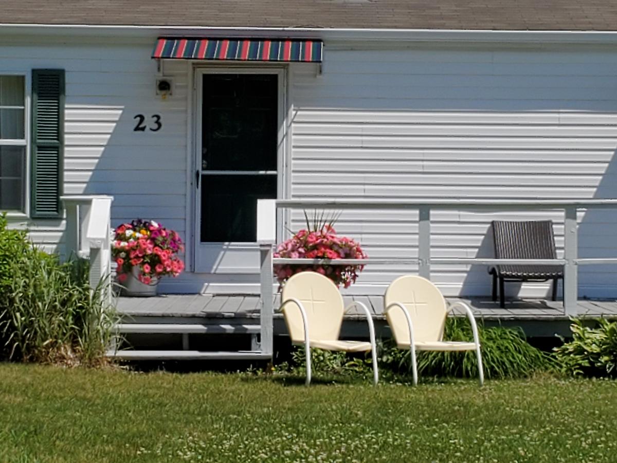 Lake View Motel - thumb 18