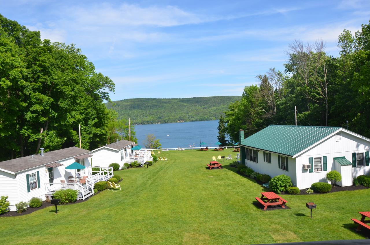 Lake View Motel - thumb 33