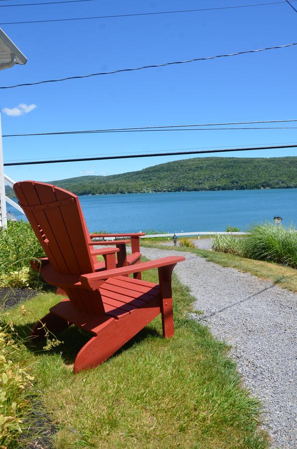 Lake View Motel - thumb 32
