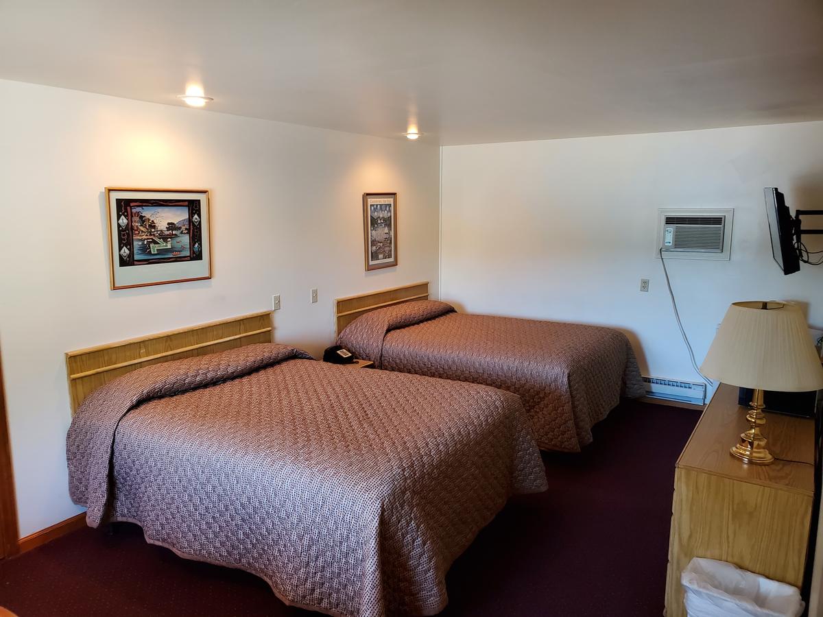 Lake View Motel - thumb 1