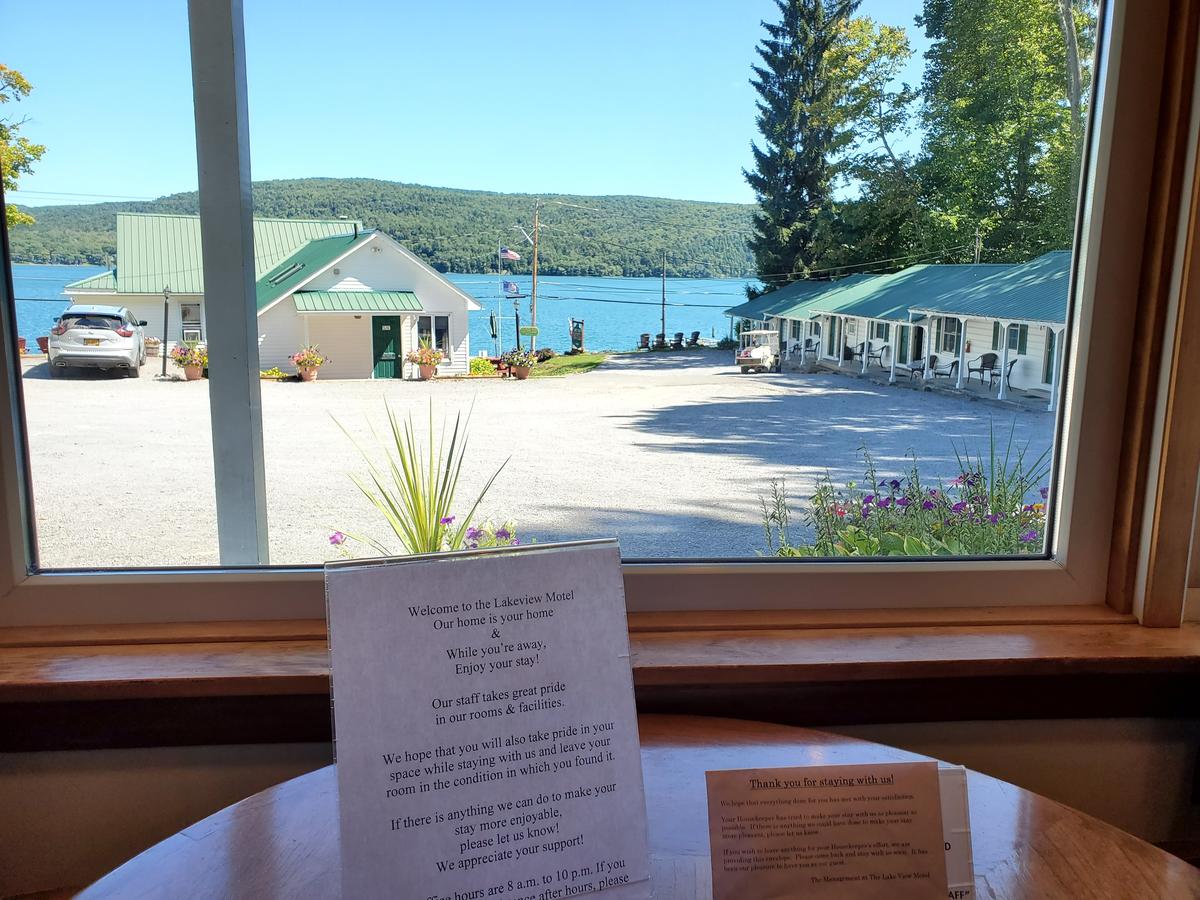 Lake View Motel - thumb 4