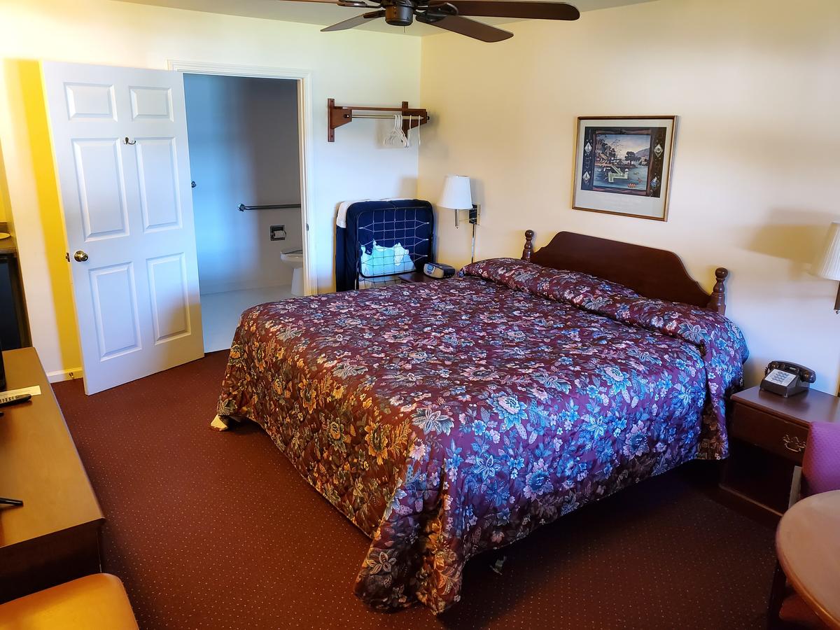 Lake View Motel - thumb 7