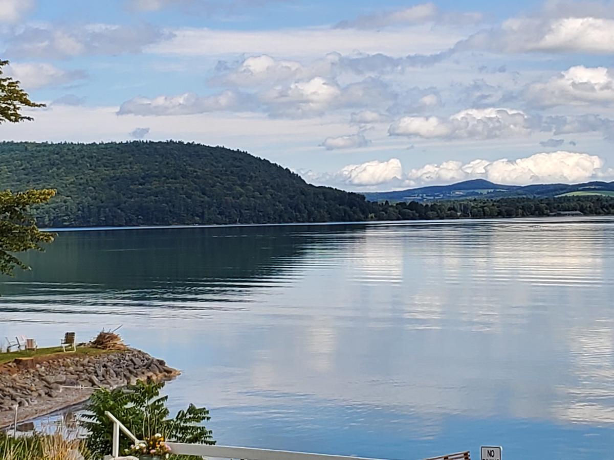 Lake View Motel - thumb 20